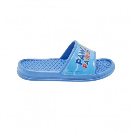 Claquette de bain Paw Patrol