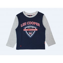 Pyjama coton Lee Cooper