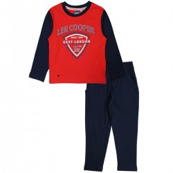 Pyjama coton Lee Cooper