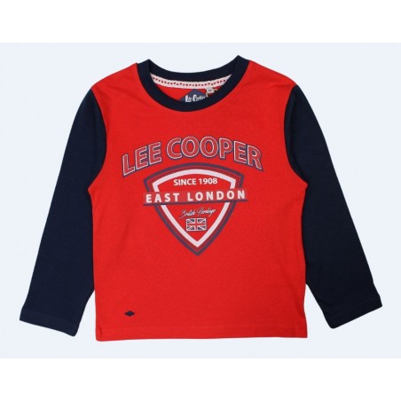 Pyjama coton Lee Cooper