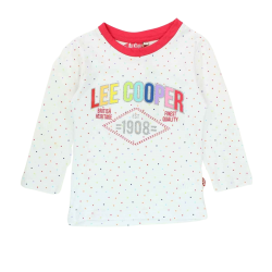 Pyjama coton Lee Cooper