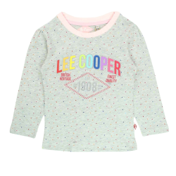 Pyjama coton Lee Cooper