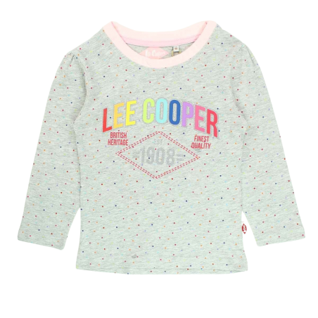 Pyjama coton Lee Cooper