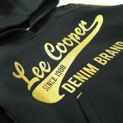 Jogging Lee Cooper