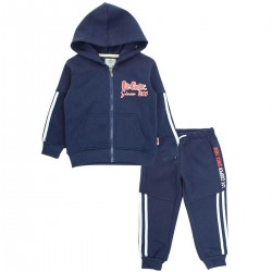 Jogging capuche Lee Cooper