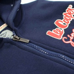 Jogging capuche Lee Cooper