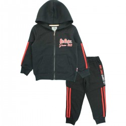 Jogging capuche Lee Cooper