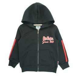 Jogging capuche Lee Cooper