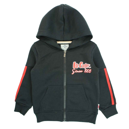 Jogging capuche Lee Cooper