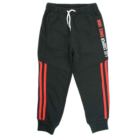 Jogging capuche Lee Cooper