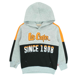 Jogging capuche Lee Cooper