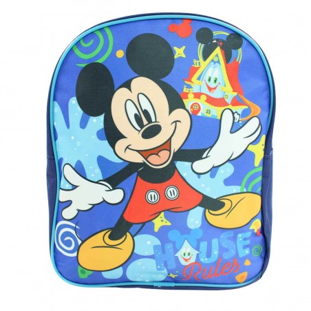 Sac à dos Mickey 30x26x10