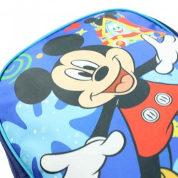 Sac à dos Mickey 30x26x10