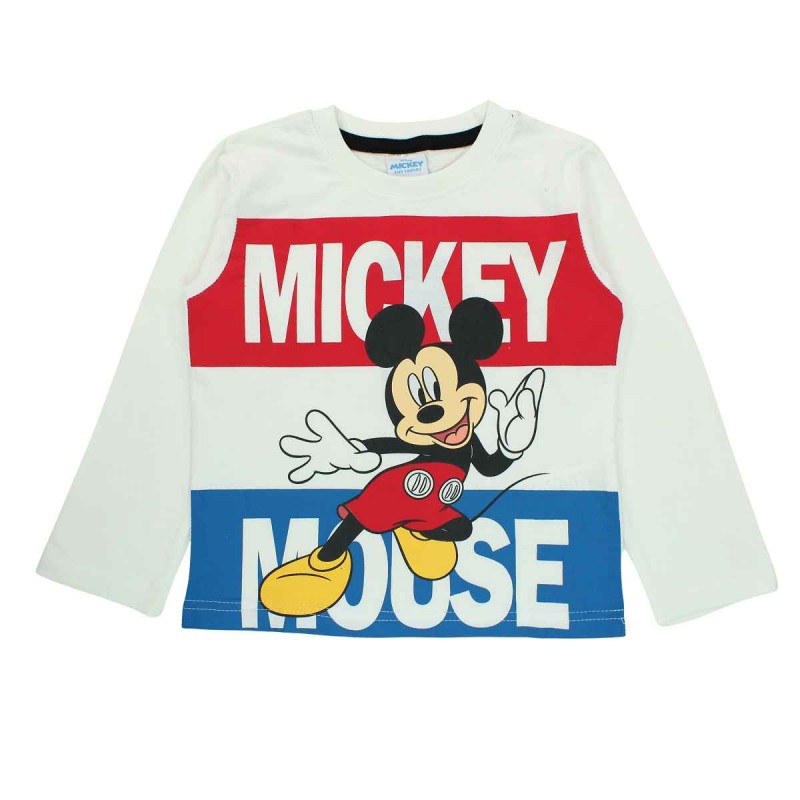 T-shirt Mickey