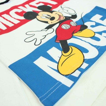 T-shirt Mickey