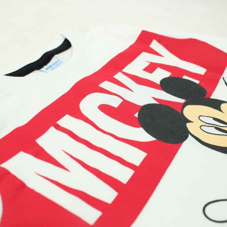 T-shirt Mickey