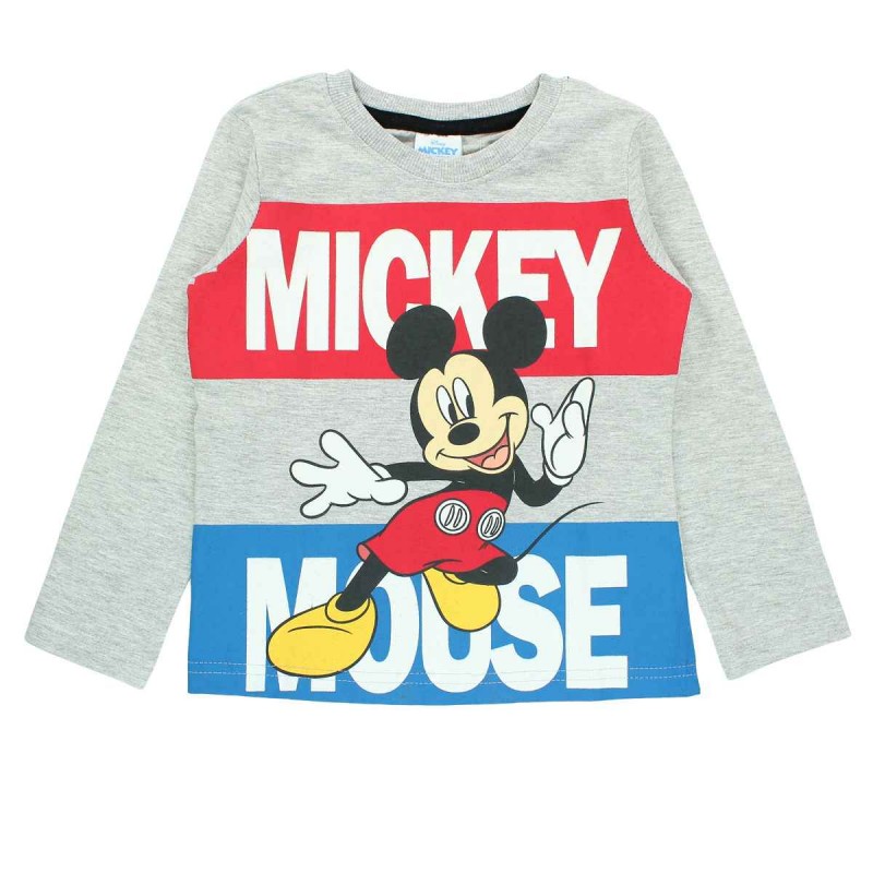 T-shirt Mickey