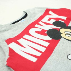 T-shirt Mickey