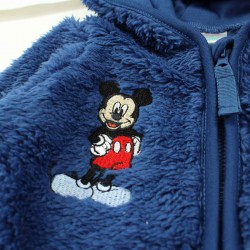 Ensemble bebe Mickey