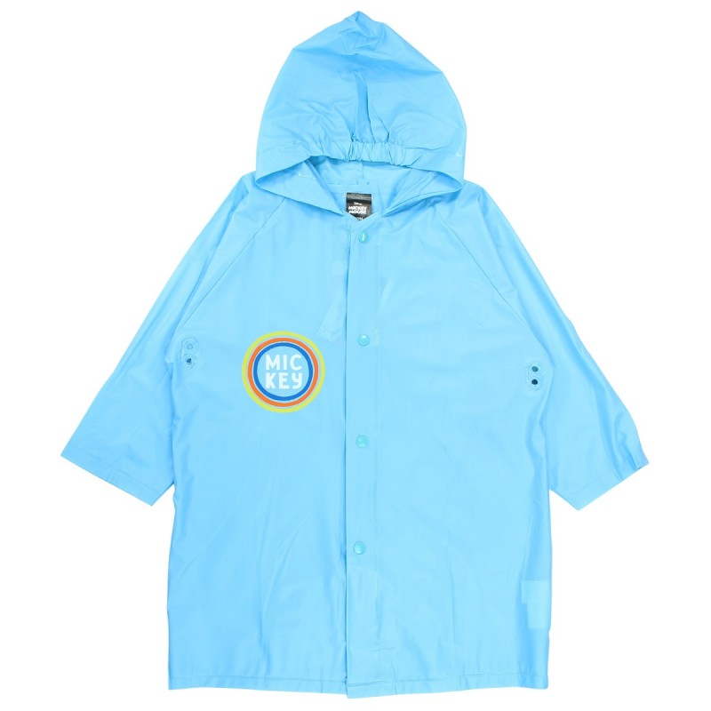 Impermeable de pluie Mickey