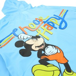 Impermeable de pluie Mickey