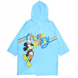 Impermeable de pluie Mickey