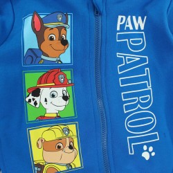 Veste capuche Paw Patrol