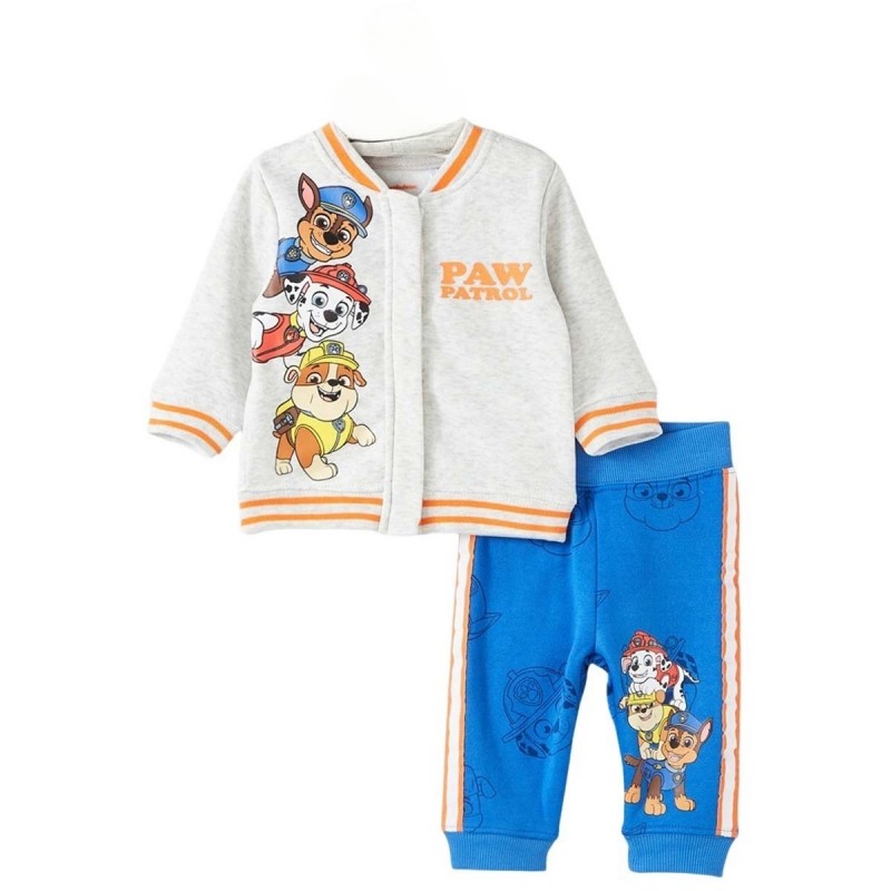 Jogging bebe Paw Patrol