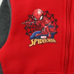 Jogging Spiderman