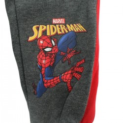 Jogging Spiderman