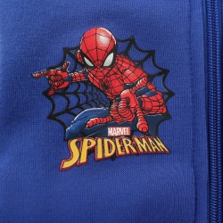 Jogging Spiderman