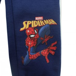 Jogging Spiderman