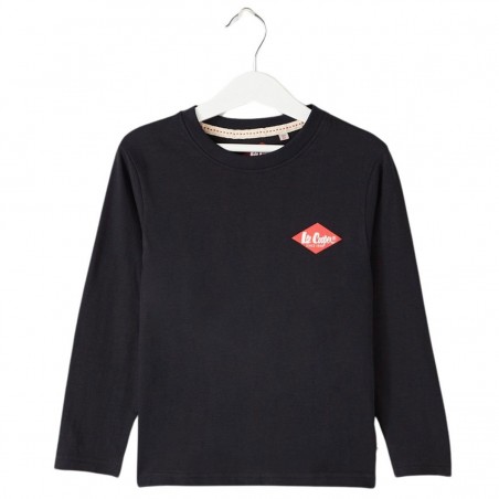 T-shirt manches longues Lee Cooper