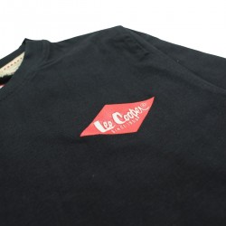 T-shirt manches longues Lee Cooper