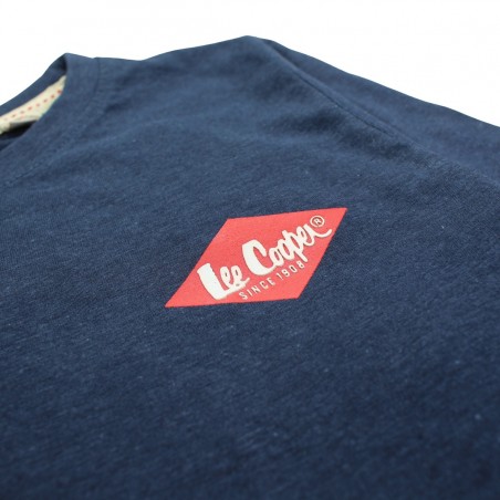 T-shirt manches longues Lee Cooper