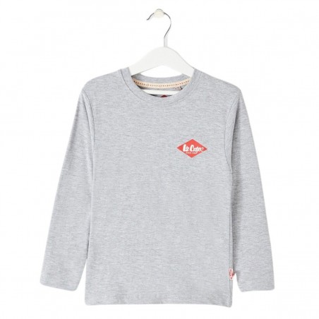 T-shirt manches longues Lee Cooper