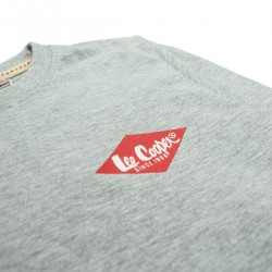 T-shirt manches longues Lee Cooper