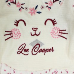 Grenouillère bebe Lee Cooper