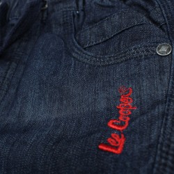 Bermuda Cargo Lee Cooper