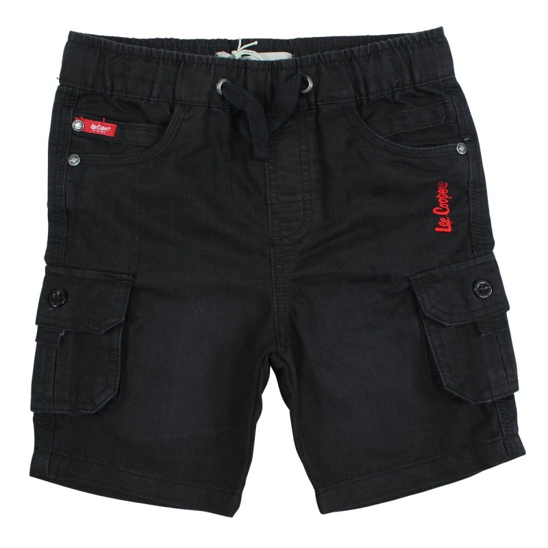 Bermuda Cargo Lee Cooper