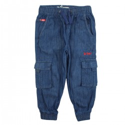 Pantalon de jogging Cargo Lee Cooper