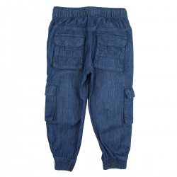 Pantalon de jogging Cargo Lee Cooper