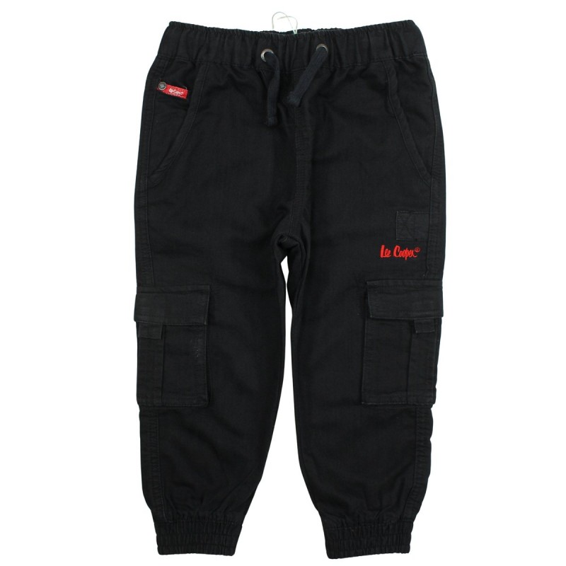 Pantalon de jogging Cargo Lee Cooper