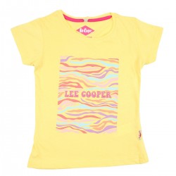 T-shirt Lee Cooper