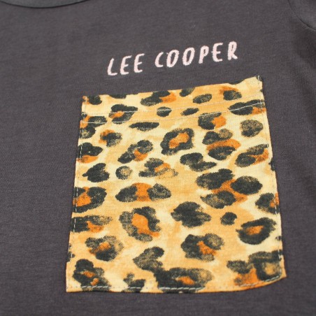 T-shirt Lee Cooper