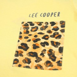 T-shirt Lee Cooper