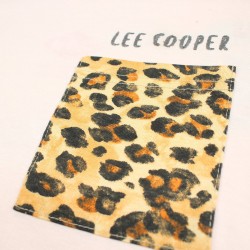 T-shirt Lee Cooper