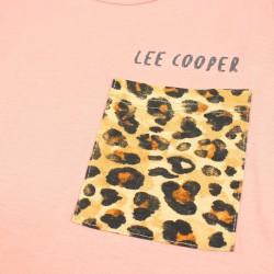 T-shirt Lee Cooper