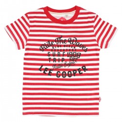 T-shirt Lee Cooper