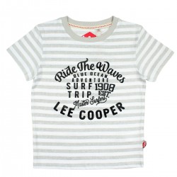 T-shirt Lee Cooper